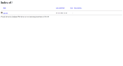 Desktop Screenshot of bestrating.buiterbeton.nl