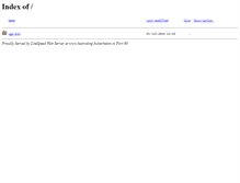 Tablet Screenshot of bestrating.buiterbeton.nl